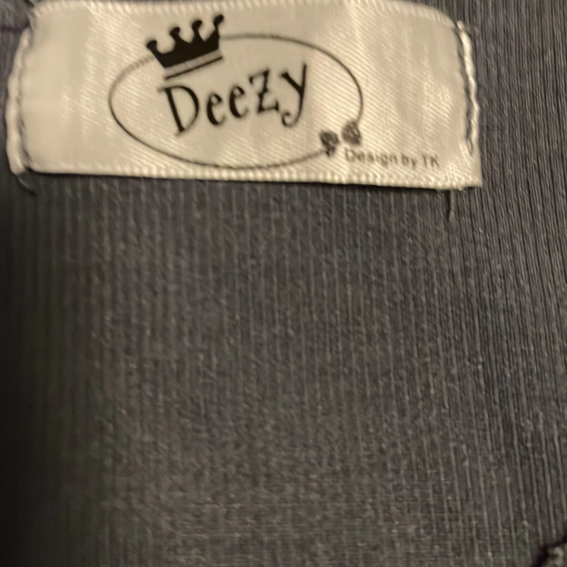 Långärmade tröja - 91