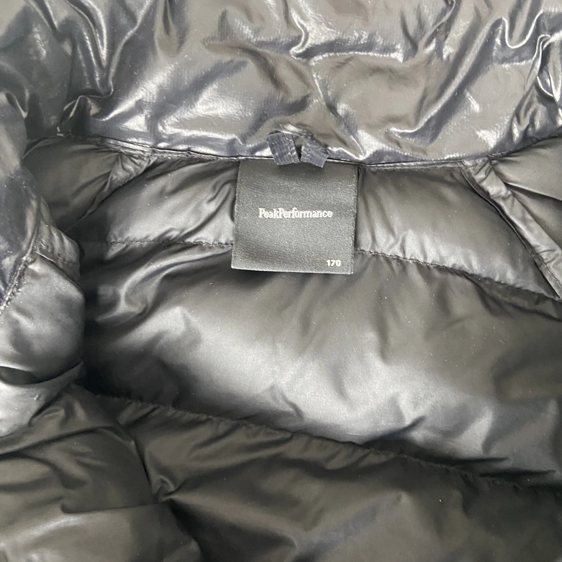 Peak performance jacka tomic - 91