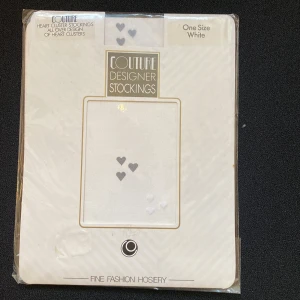 DezignStöckingss - gulliga hjärtan på 💕  se bild för info om strlk etc 