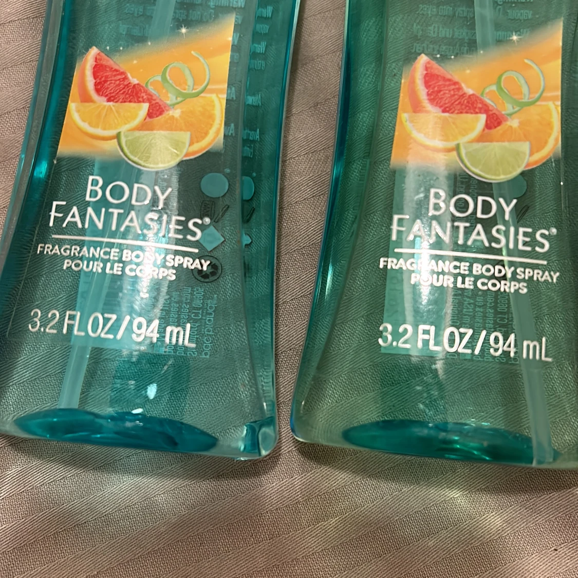 body mist  - 90
