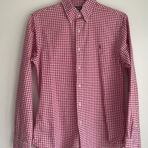 Ralph lauren skjorta - Storlek M  Kom gärna med prisförslag 👍