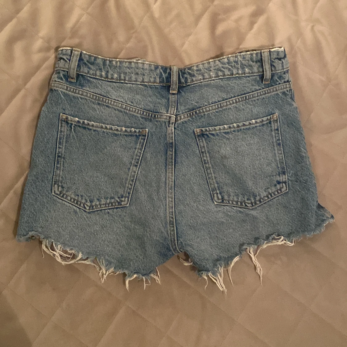 Jeansshorts - 90