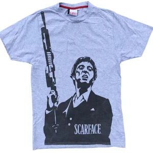 Scarface T-Shirt - .