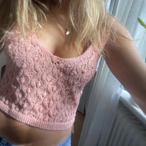 Topp! - Säljer detta fina linne då jag inte andvänder det längre❤️