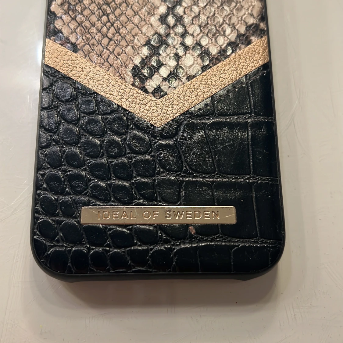 Mönstrat skal ifrån Ideal Of Sweden - 90