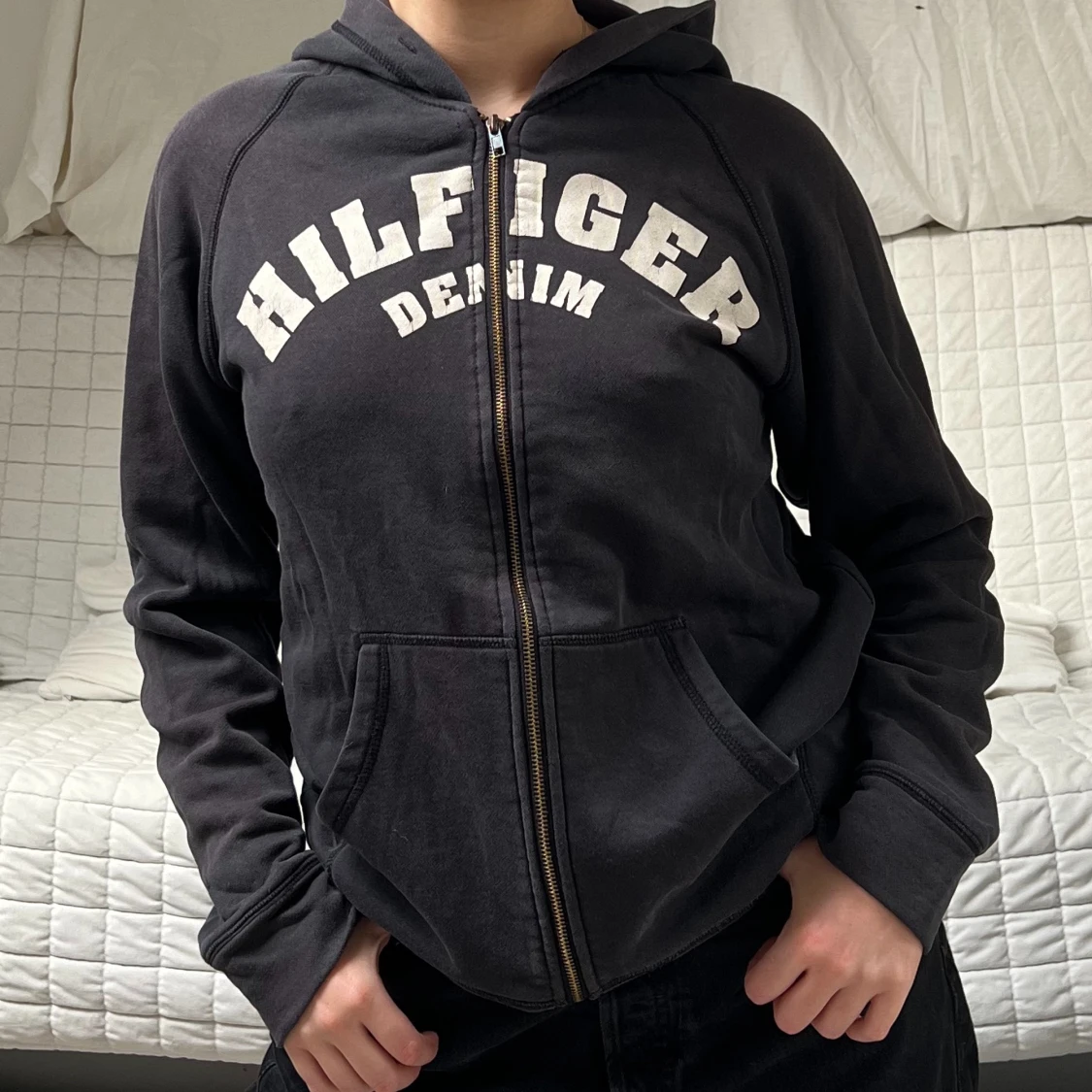 Hilfiger Kofta - 90