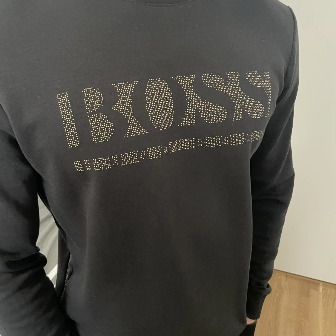 Hugo Boss Sweatshirt - 90
