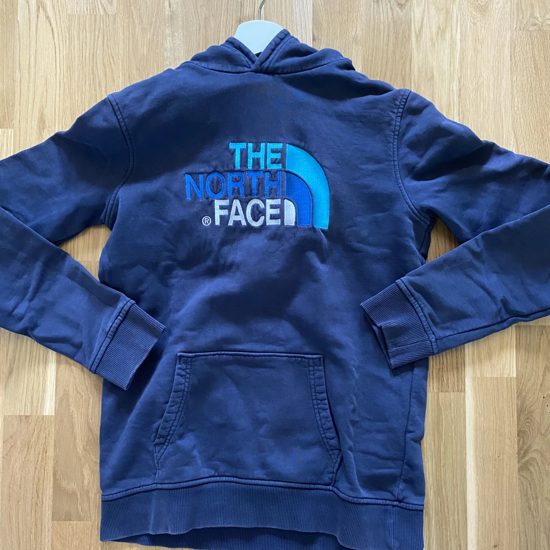 The North Face Hoodie  - 90