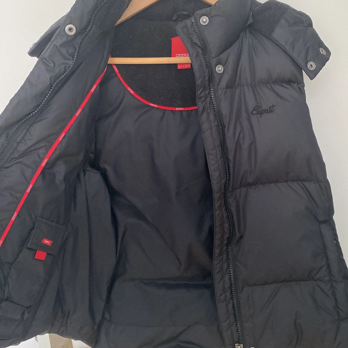 Dunväst från Esprit - 2