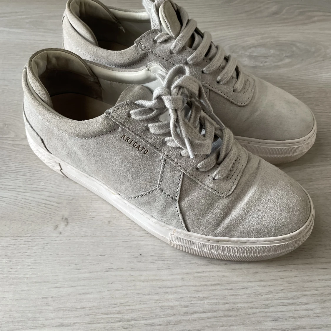 Axel Arigato Platform Sneaker strl 39 - 90