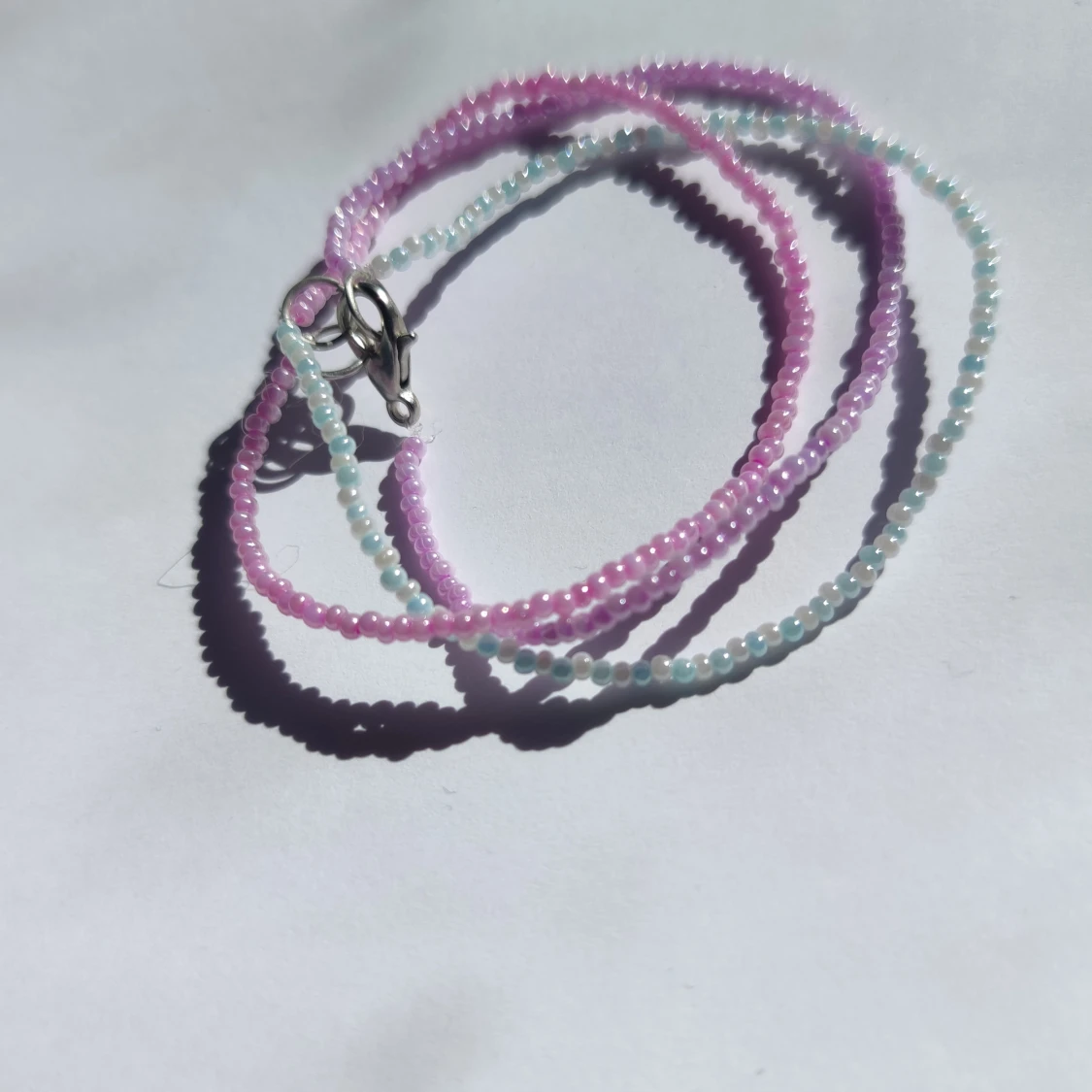 Trippel armband - 91