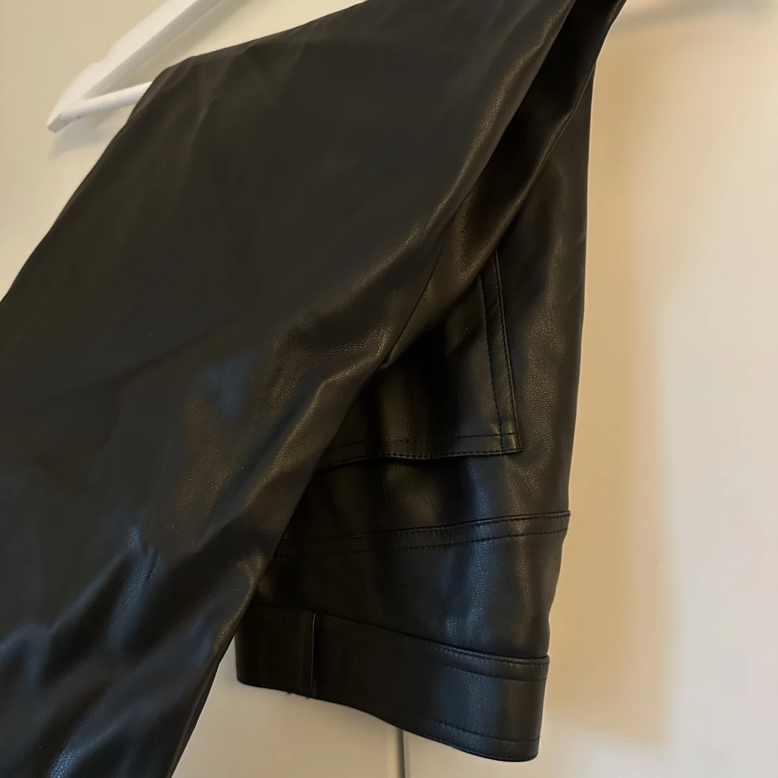 Skinnbyxor Zara - 90
