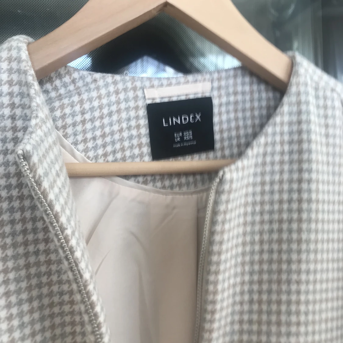 Jacka Lindex  - 91