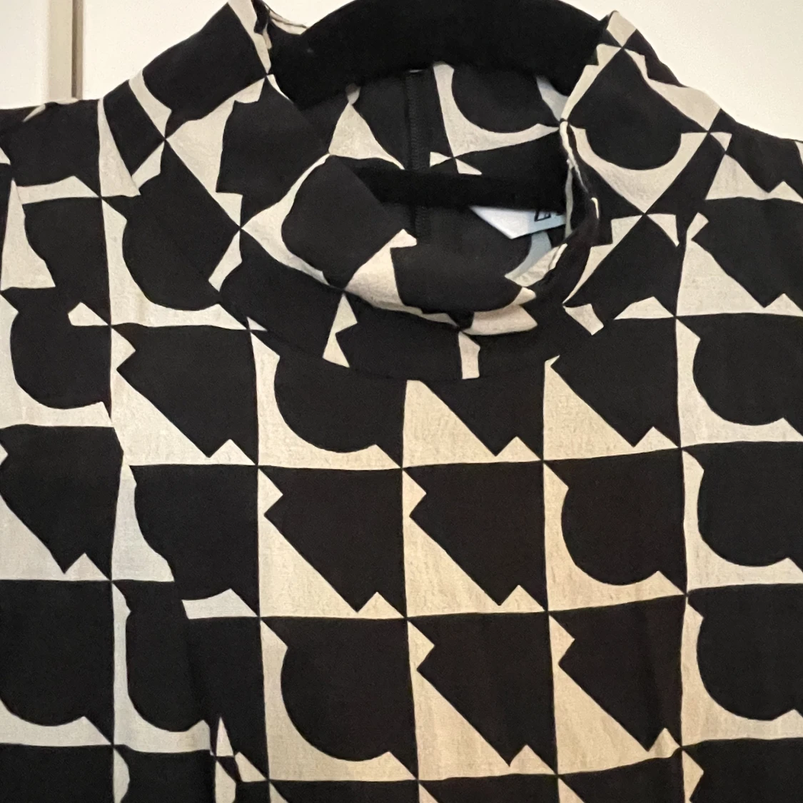 Fin klänning från Zara - 91