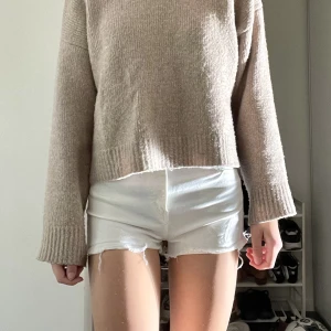 Jeansshorts - De perfekta jeansshortsen till sommaren!