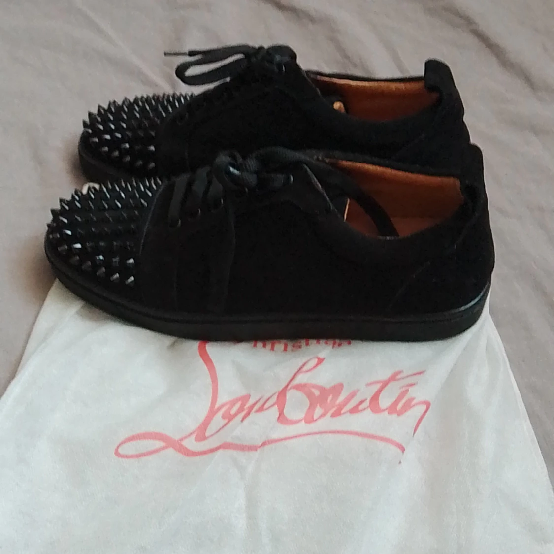 Loboutins sneakers - 91