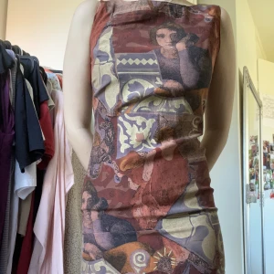 Vintage Dress - Vintage dress, used twice, perfect condition!💕