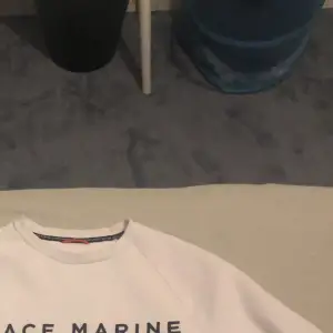 Helt ny race marine tröja använd 1 gång!
