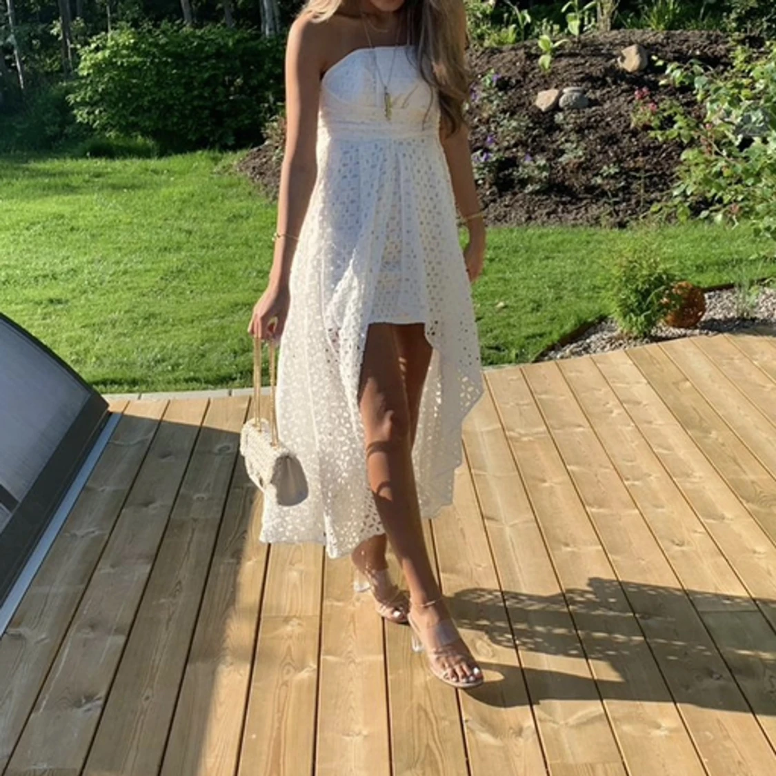 STUDENT KLÄNNING  - 91