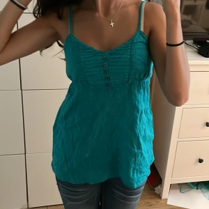 gulligt linne - super gullig topp i bra skick!! 