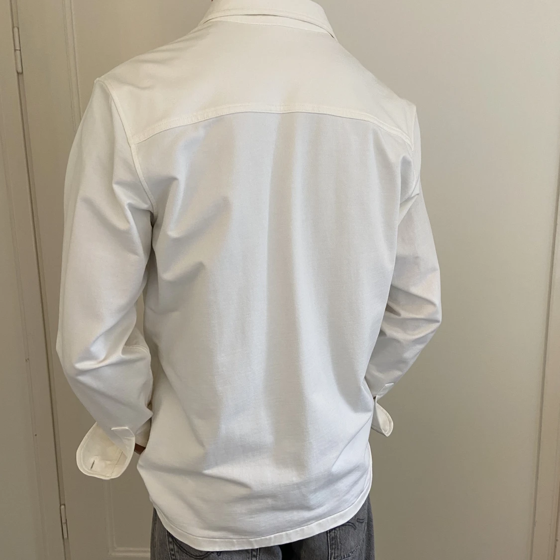 Massimo Dutti jacka/overshirt - 91