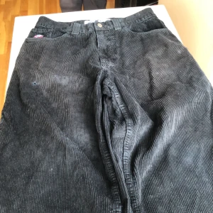 Polar big boys  - Avklippta polar big boys i storlek S. 