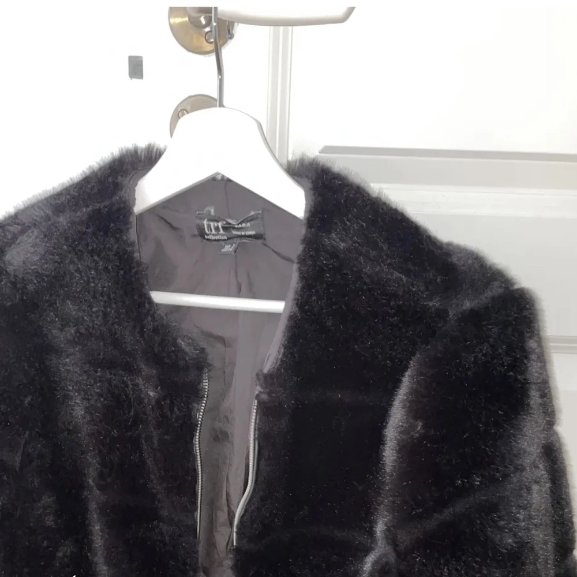 Fejkpäls från zara - 91