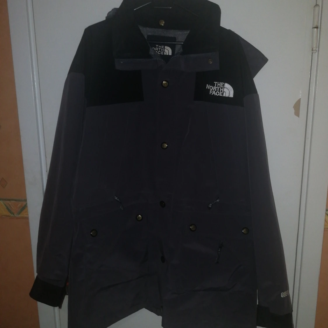 The North Face Goretex Jacka