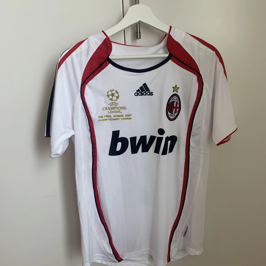 Milan tröja  - 90