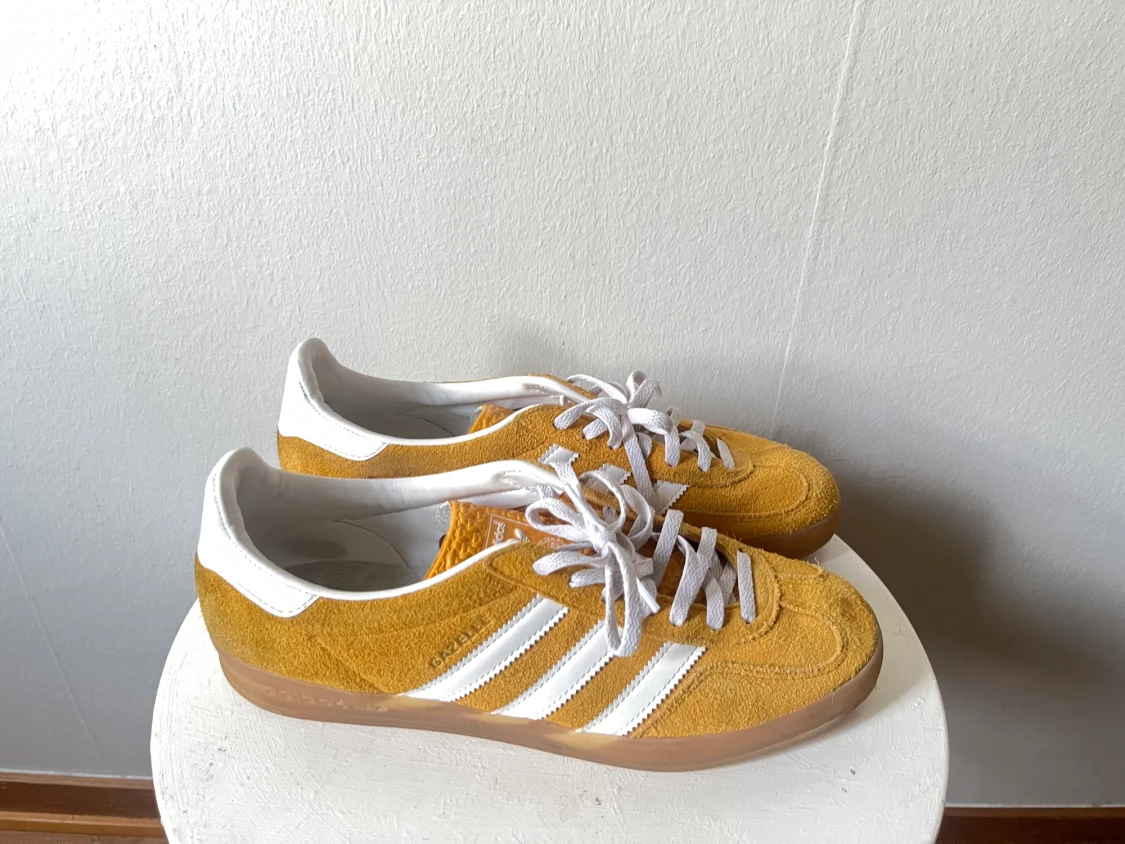 Adidas Gazelles