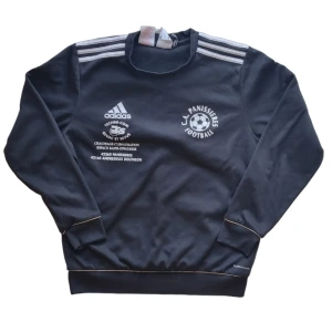 Adidas Sweatshirt - Vintage Adidas Sweatshirt.