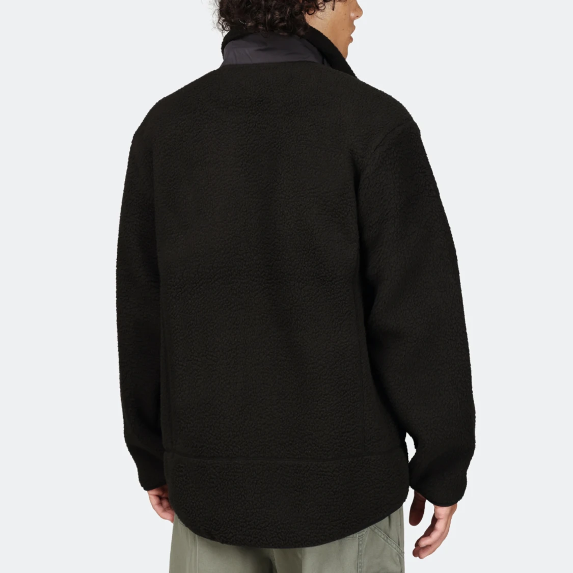 Fleece Junkyard  - 91