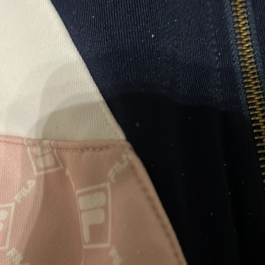 Fila tränings jacka!  - 91