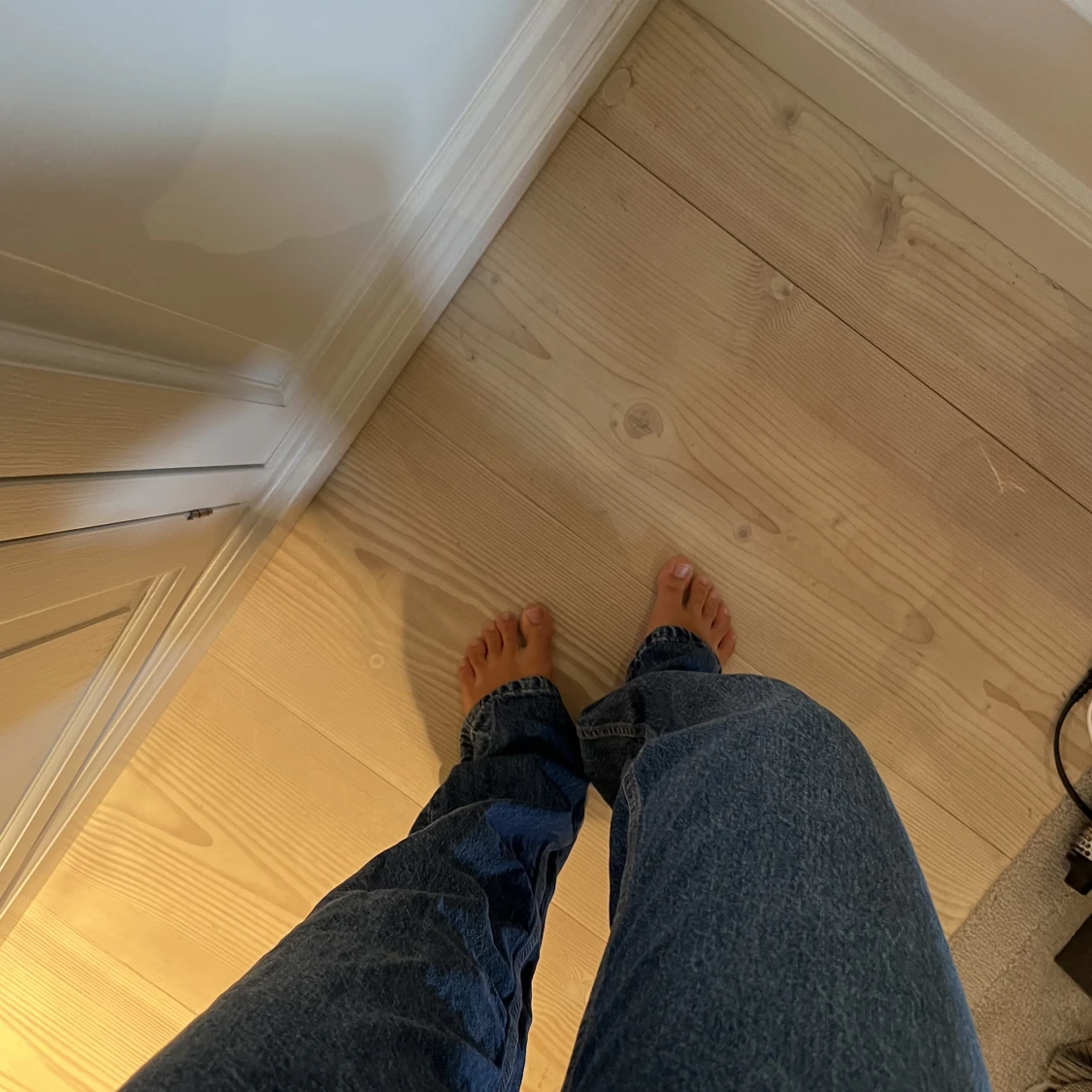 Asos Design Jeans - 90