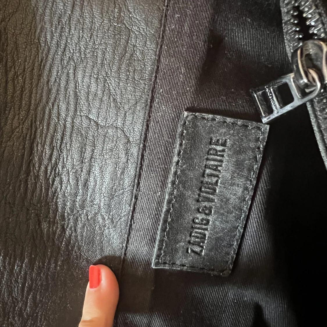 Zadig & Voltaire Väska - 90