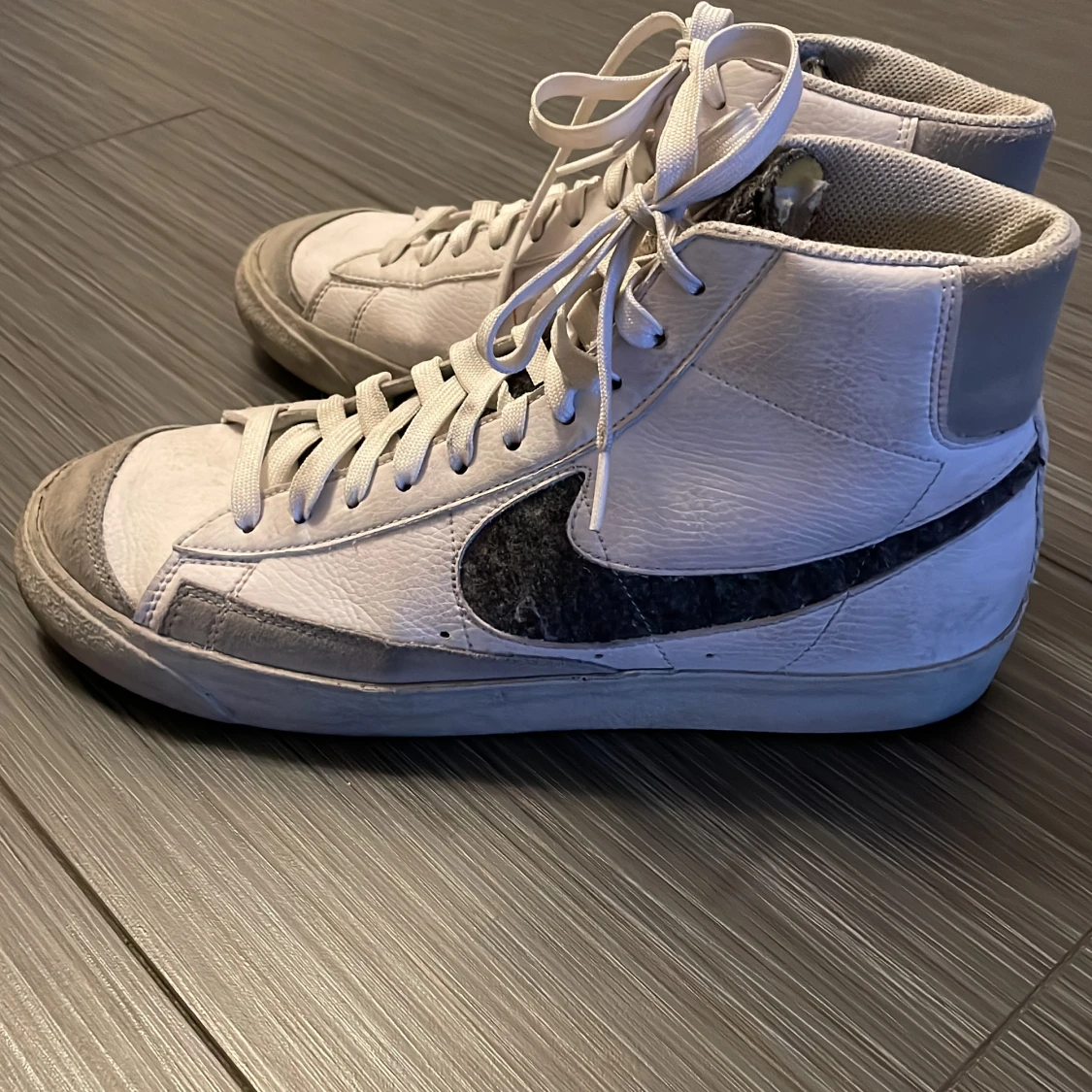 Nike blazer mid  - 90