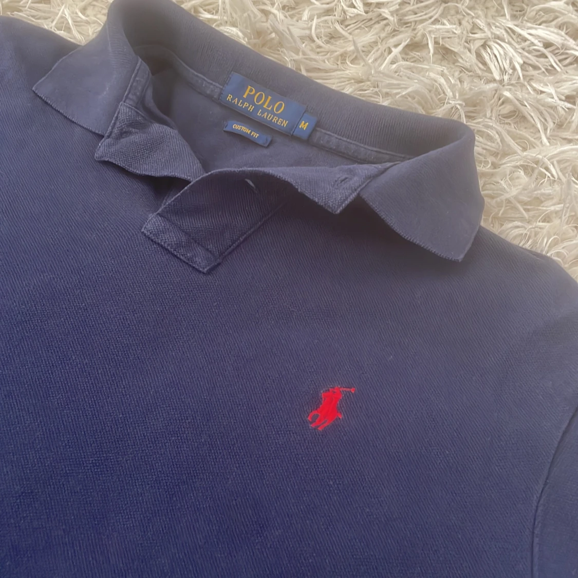 Polo Ralph Lauren Piké  - 91