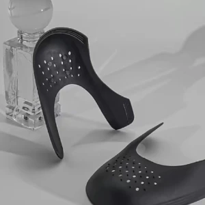 Svarta crease protectors  - Crease protectors 