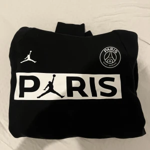 Hoodie Jordan - Hoodie från Jordan (PSG)