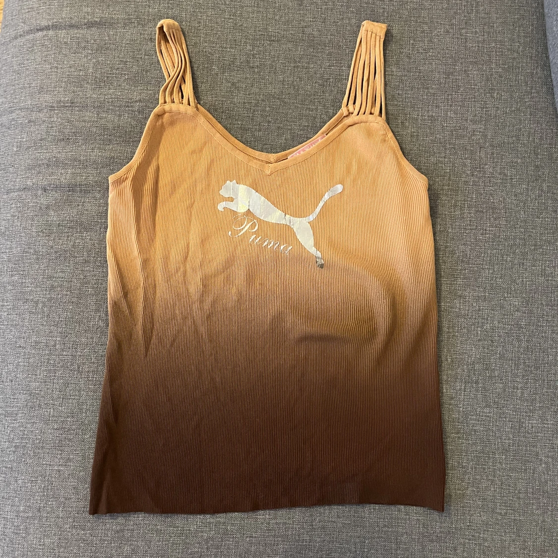 Söt puma linne - 90