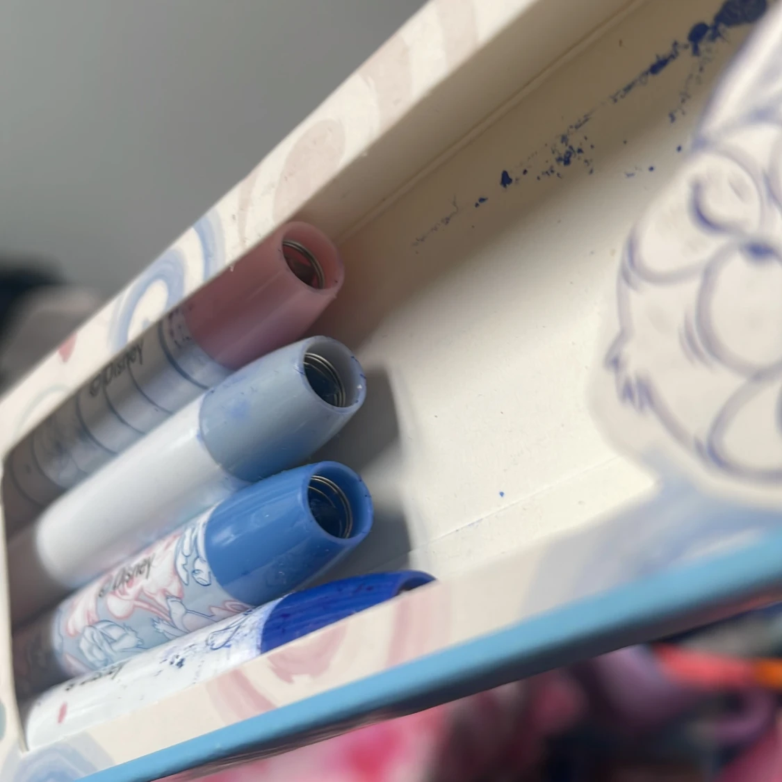 Stitch highlighters - 90