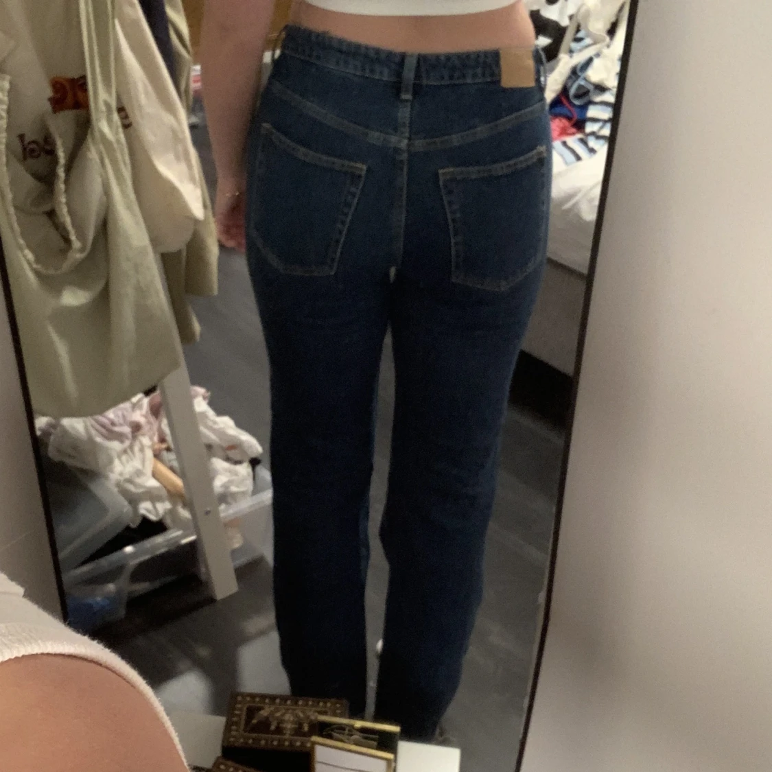 Weekday jeans💙 - 90