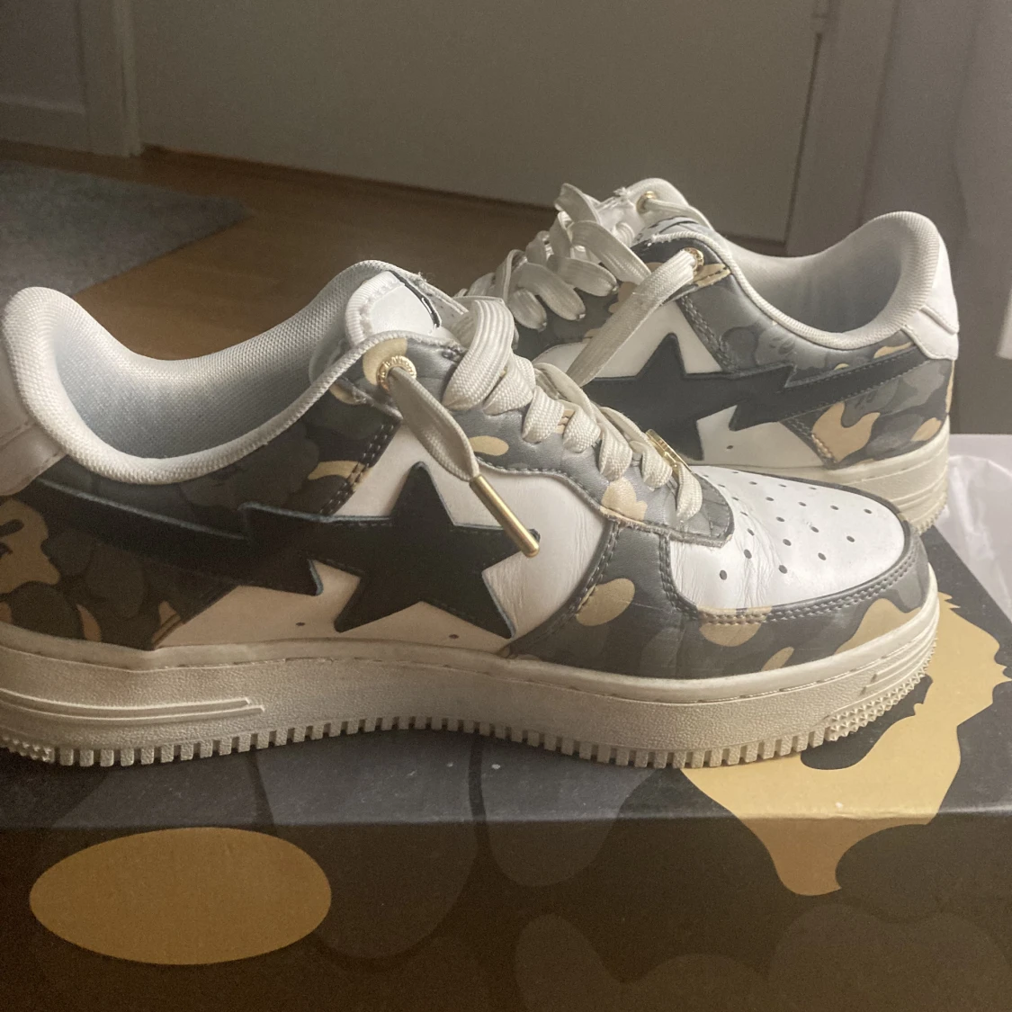 Bapestas - 1