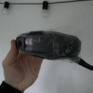 Hastighetsmätare - för moped