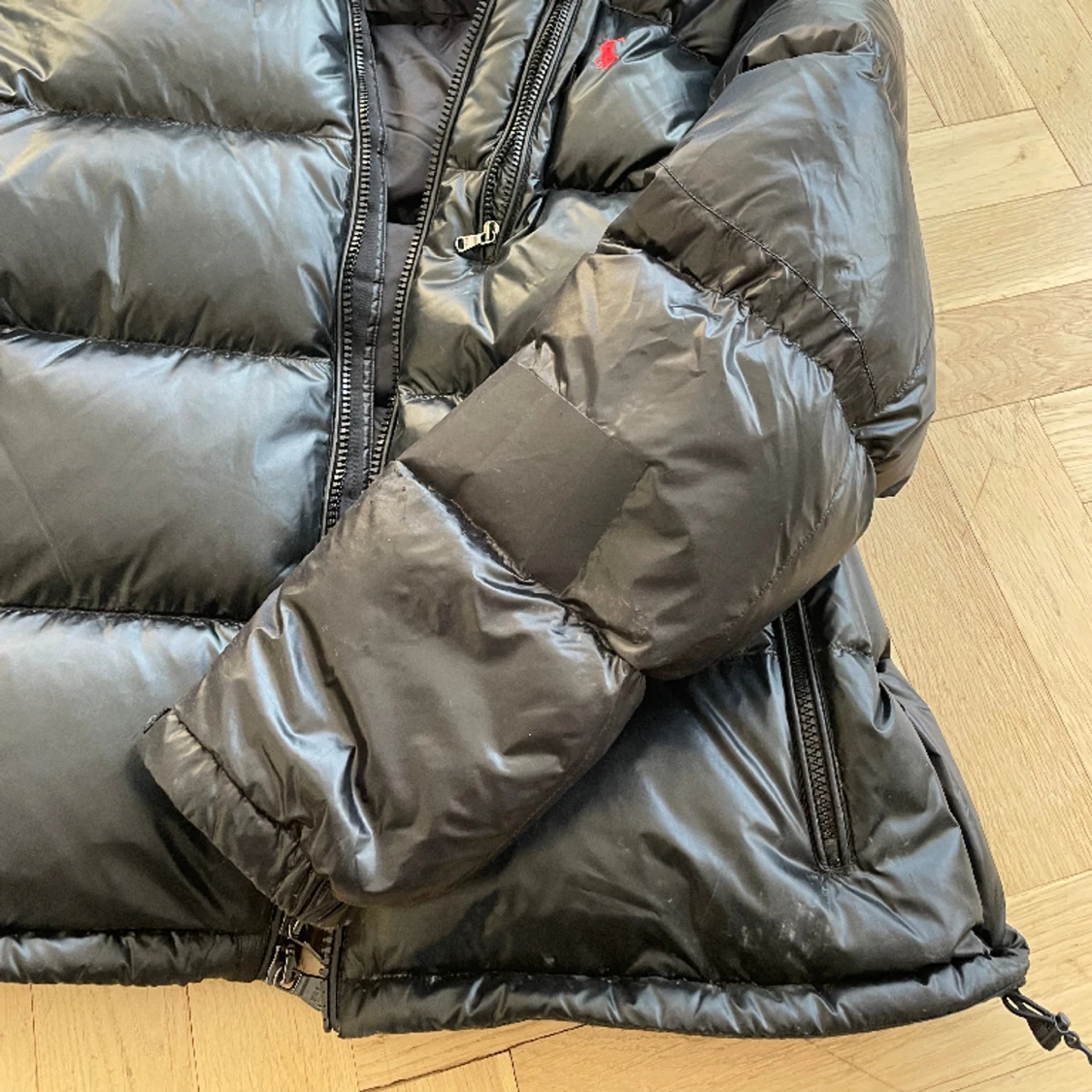 Polo Ralph Lauren Done jacket - 91