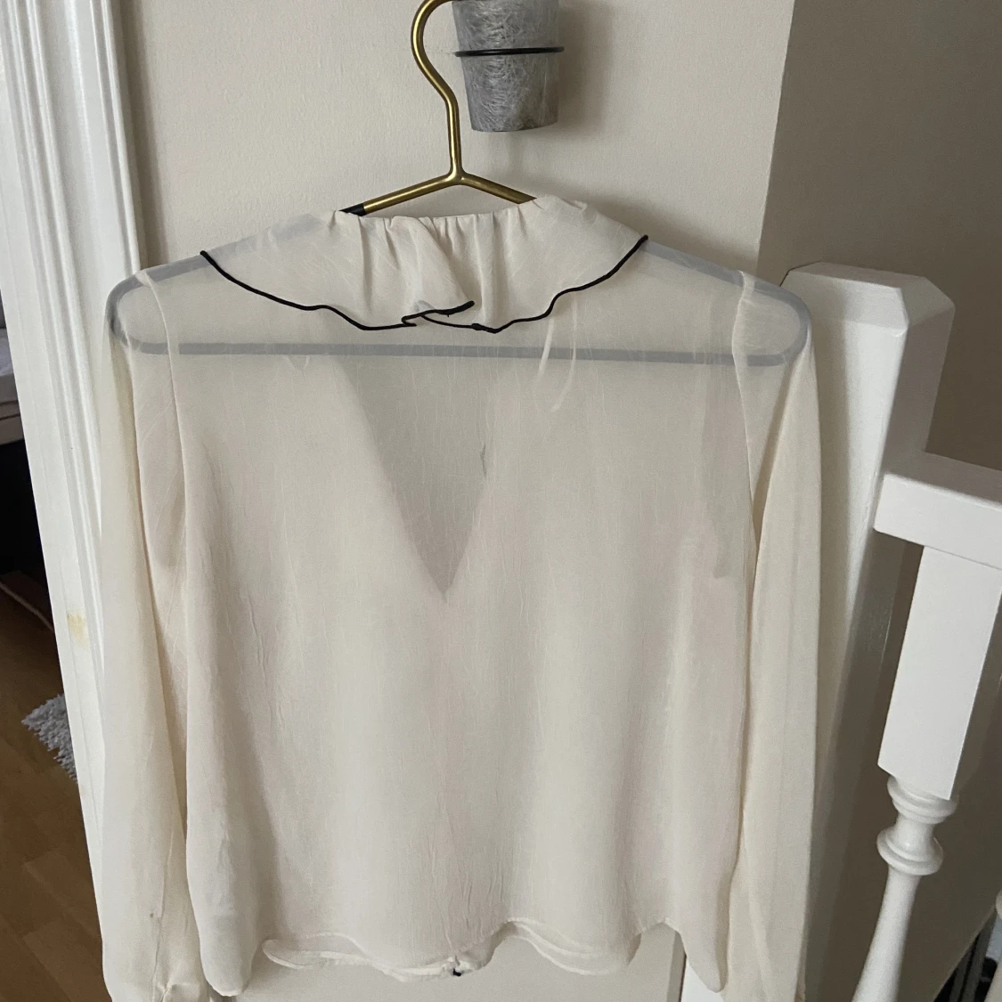 Blus från zara - 91