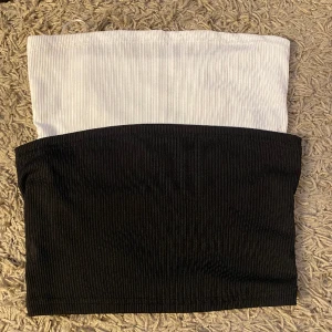 Tunn topp 🌹 50kr - 2 superfina tubtoppr som tyvärr blivit för små❤️ inga defekter knappt använda