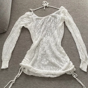 Söt cover up - Jätte fin cover up aldrig använd