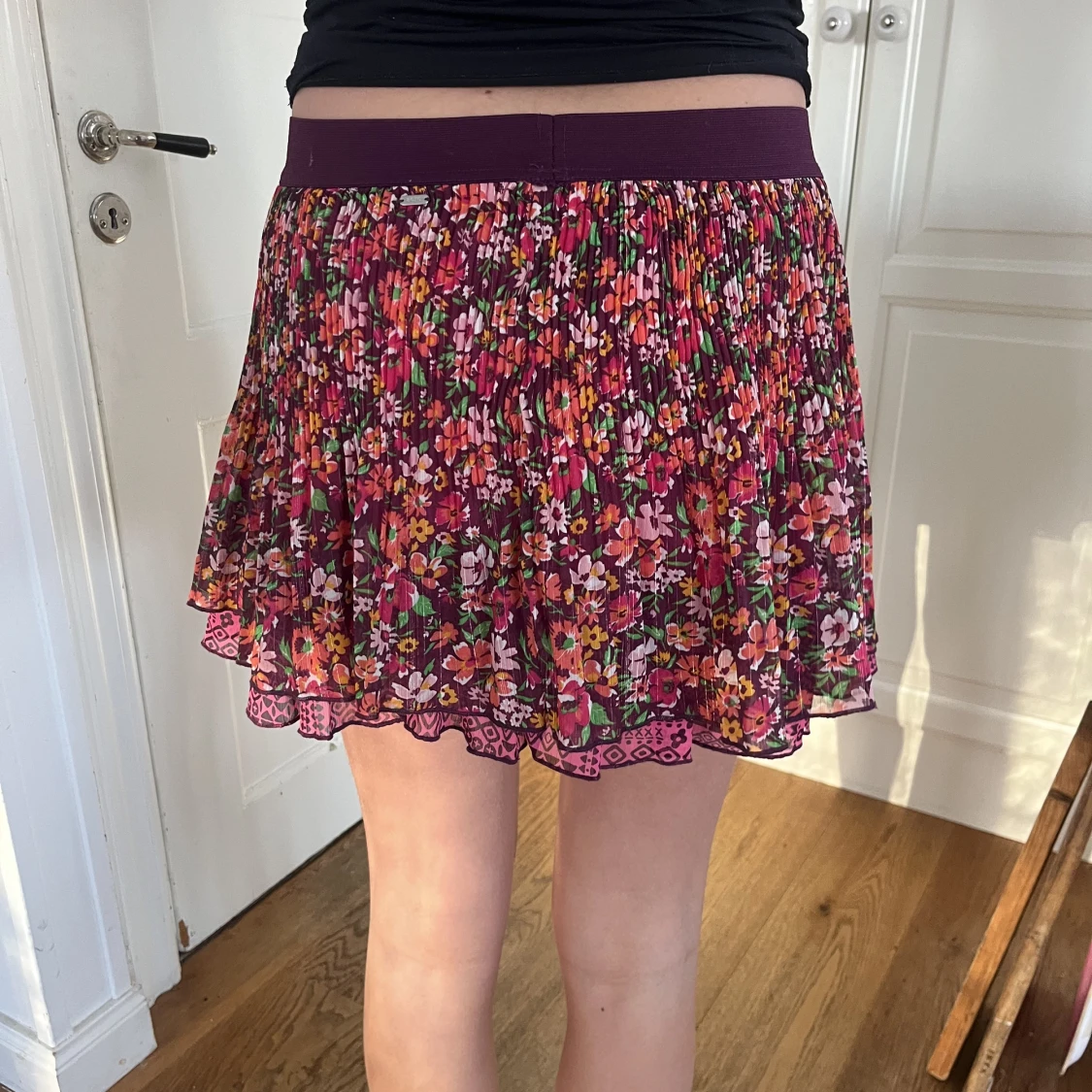 Sommarkjol🩷🩷 - 90