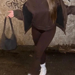 Träningsleggings - Använda få gånger